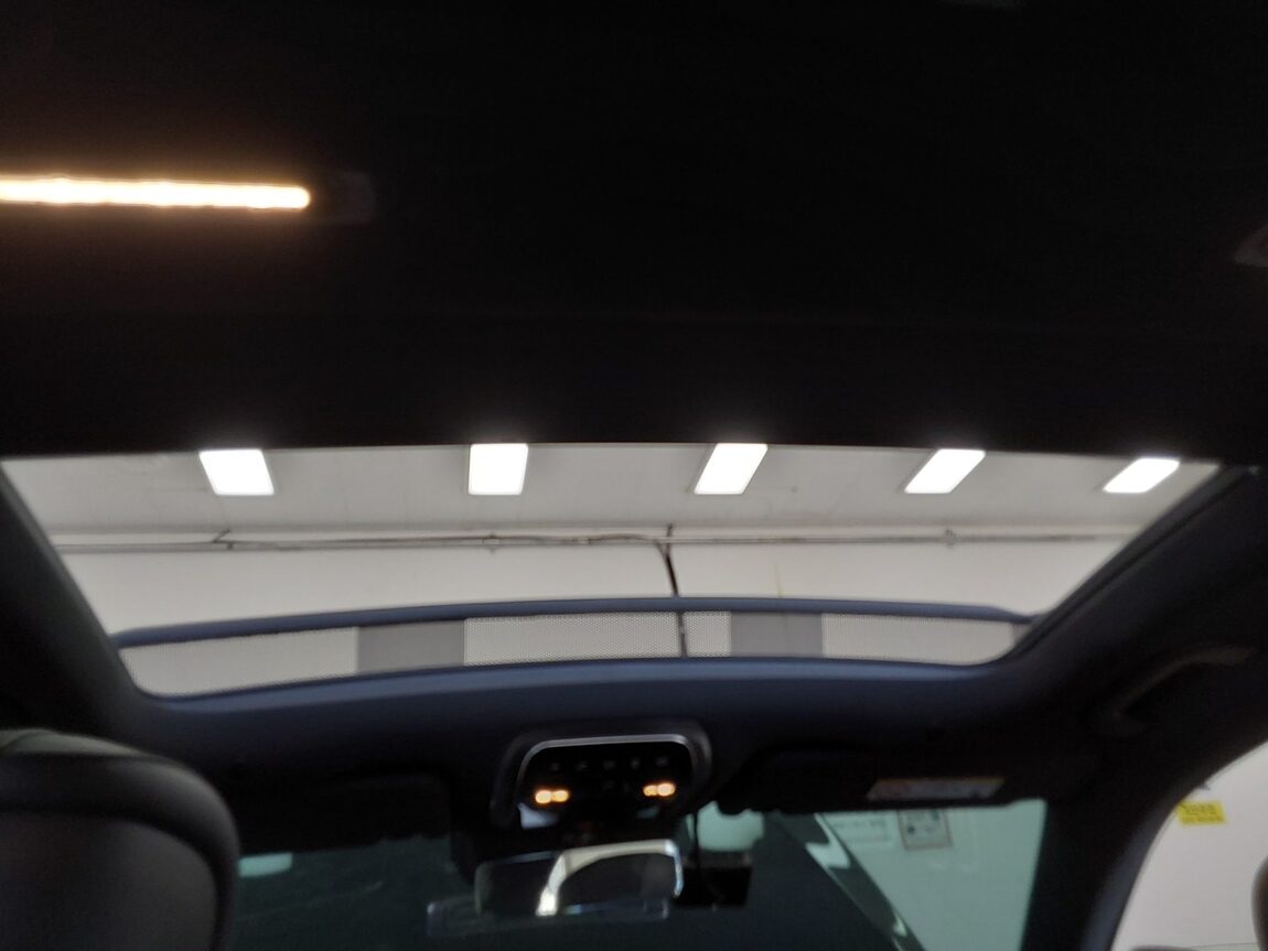 MERCEDES-BENZ S-CLASS (7TH GEN) S500L 4MATIC 2021 - zdjęcie 18