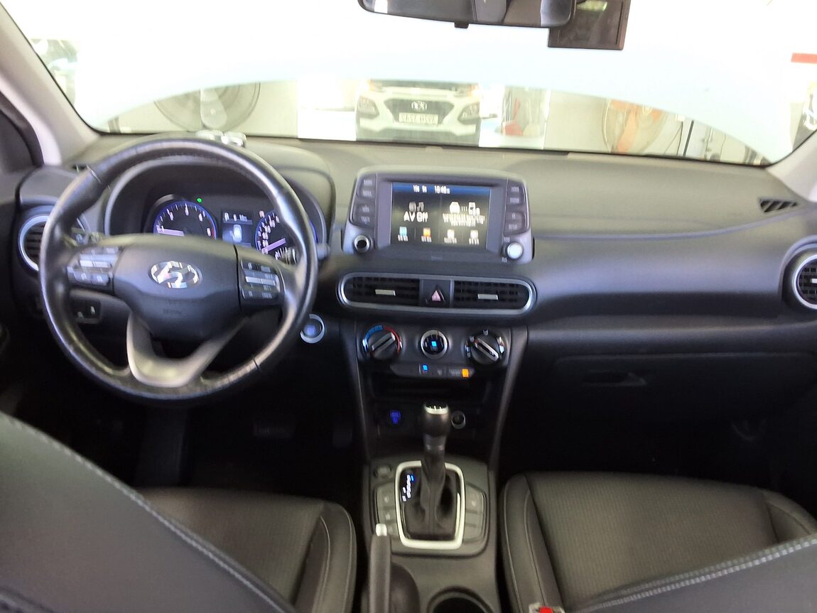 HYUNDAI KONA 1.6 DIESEL 2WD MODERN CHOICE 2020 - zdjęcie 11
