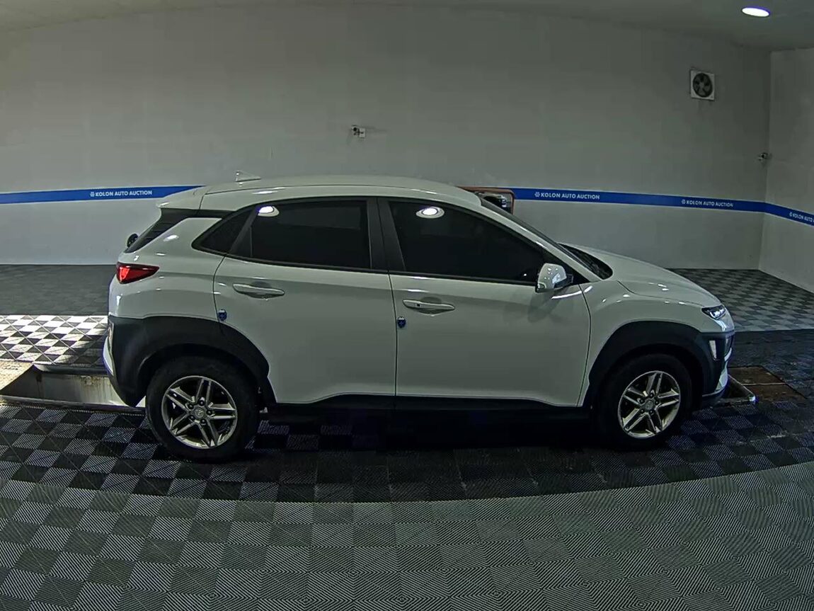 HYUNDAI KONA 1.6 DIESEL 2WD MODERN CHOICE 2020 - zdjęcie 4