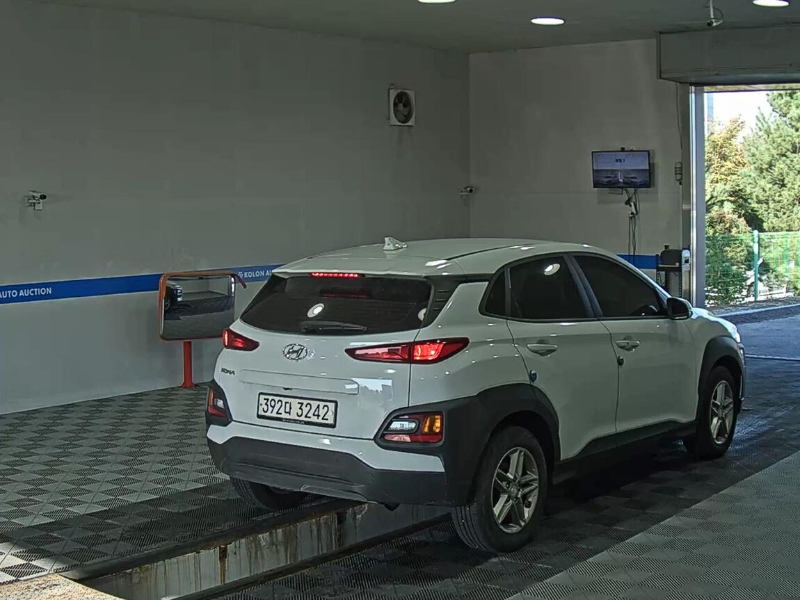 HYUNDAI KONA 1.6 DIESEL 2WD MODERN CHOICE 2020 - zdjęcie 5