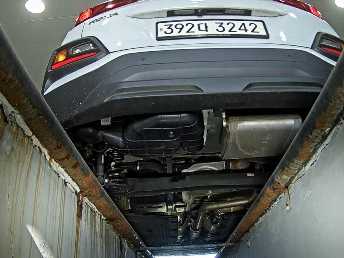 HYUNDAI KONA 1.6 DIESEL 2WD MODERN CHOICE 2020 - zdjęcie 8