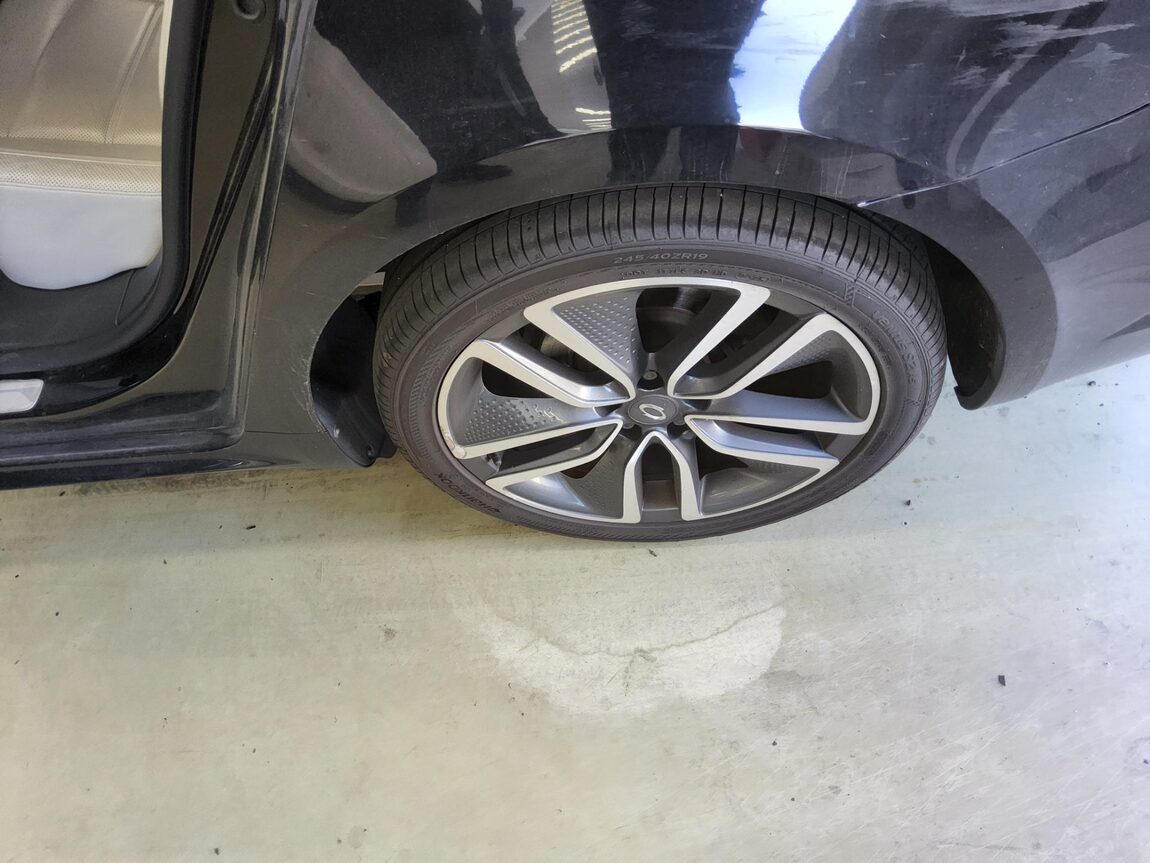 RENAULT (SAMSUNG) SM6 2.0 GDe RE 2016 - zdjęcie 21