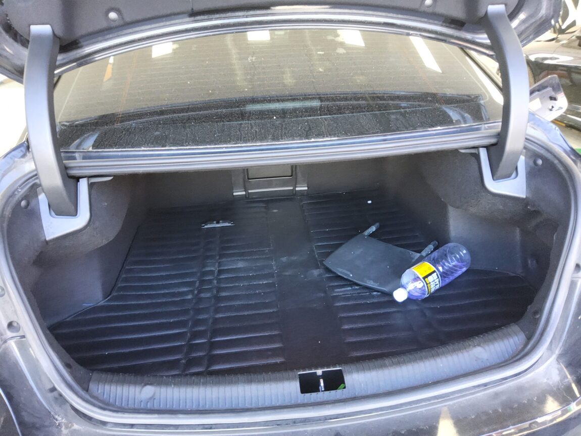 RENAULT (SAMSUNG) SM6 2.0 GDe RE 2016 - zdjęcie 15