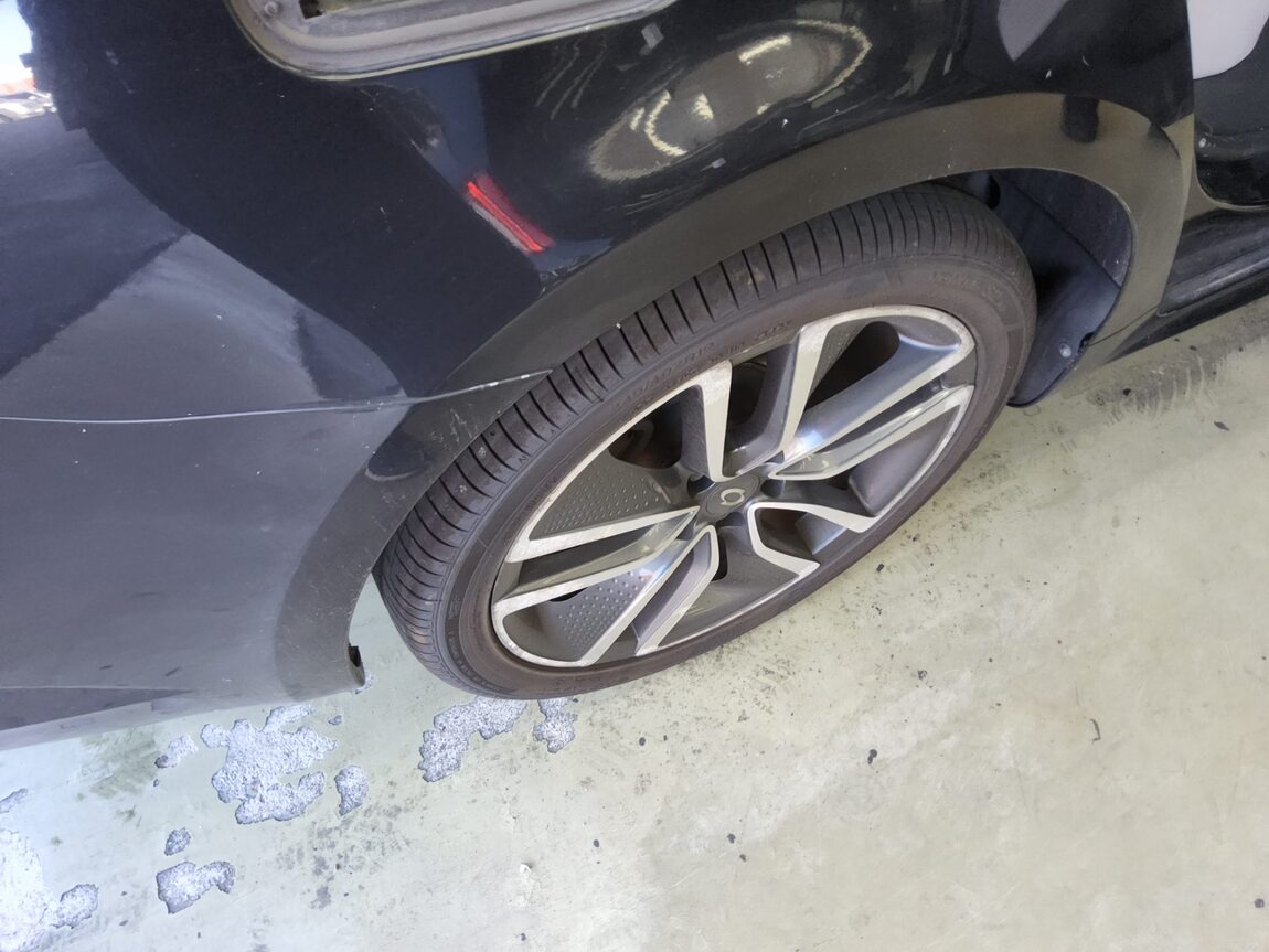 RENAULT (SAMSUNG) SM6 2.0 GDe RE 2016 - zdjęcie 23