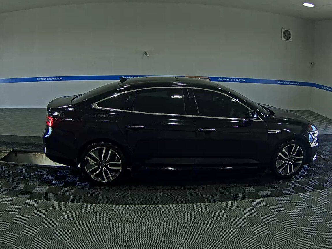 RENAULT (SAMSUNG) SM6 2.0 GDe RE 2016 - zdjęcie 4