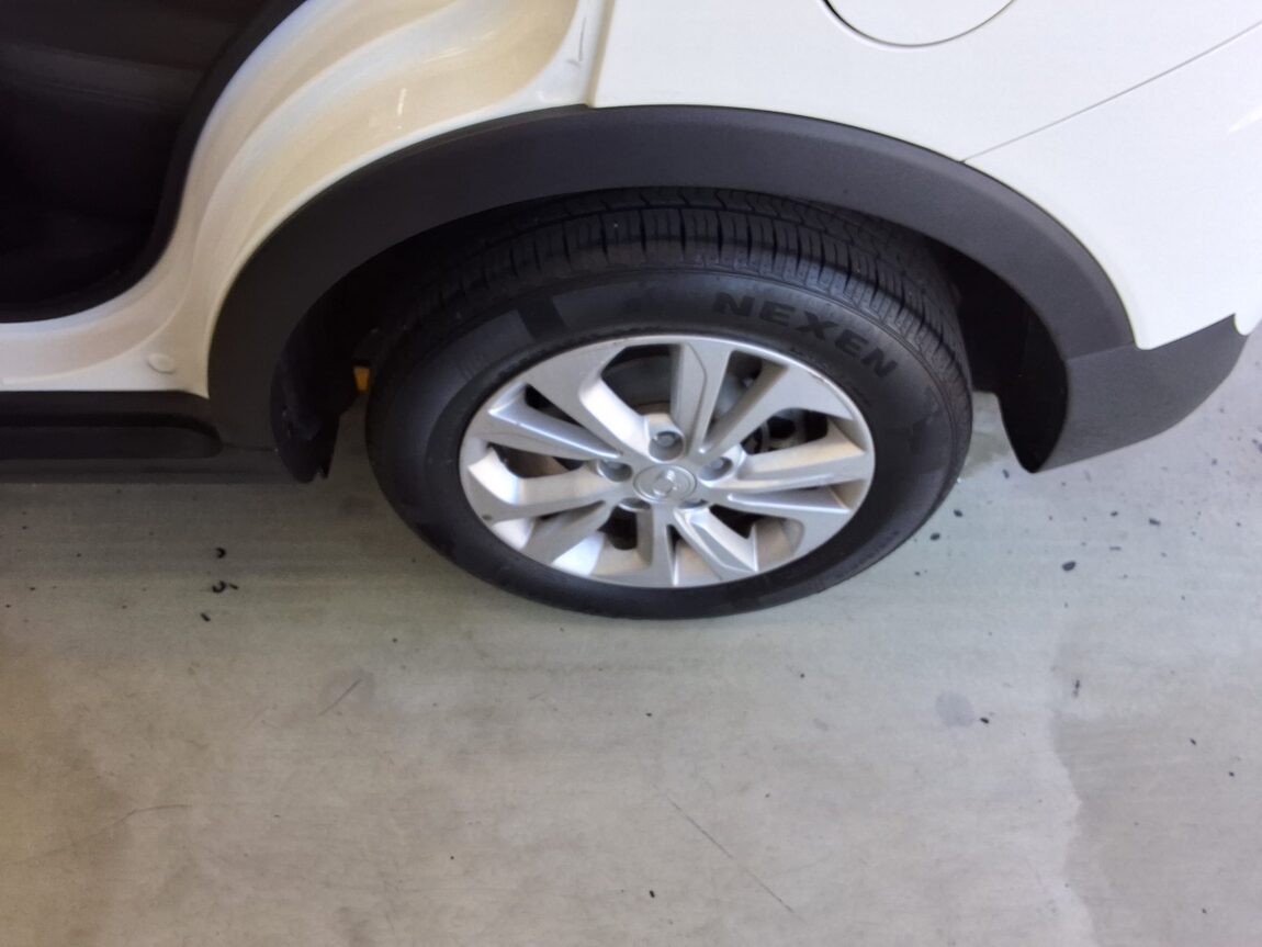 KG MOBILITY (SSANGYONG) VERY NEW TIVOLI 1.5 GASOLINE 2WD V3 2021 - zdjęcie 22