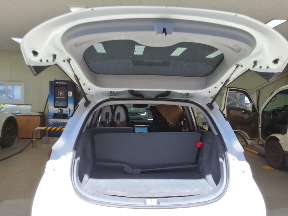 CHEVROLET (DAEWOO) BOLT EV 2WD LT 2018 - zdjęcie 16
