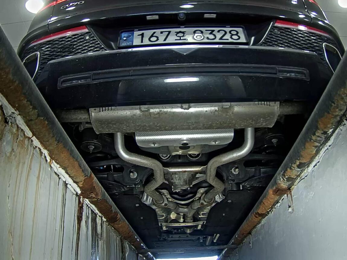 GENESIS GV70 2.5T AWD BASE MODEL 2021 - zdjęcie 8