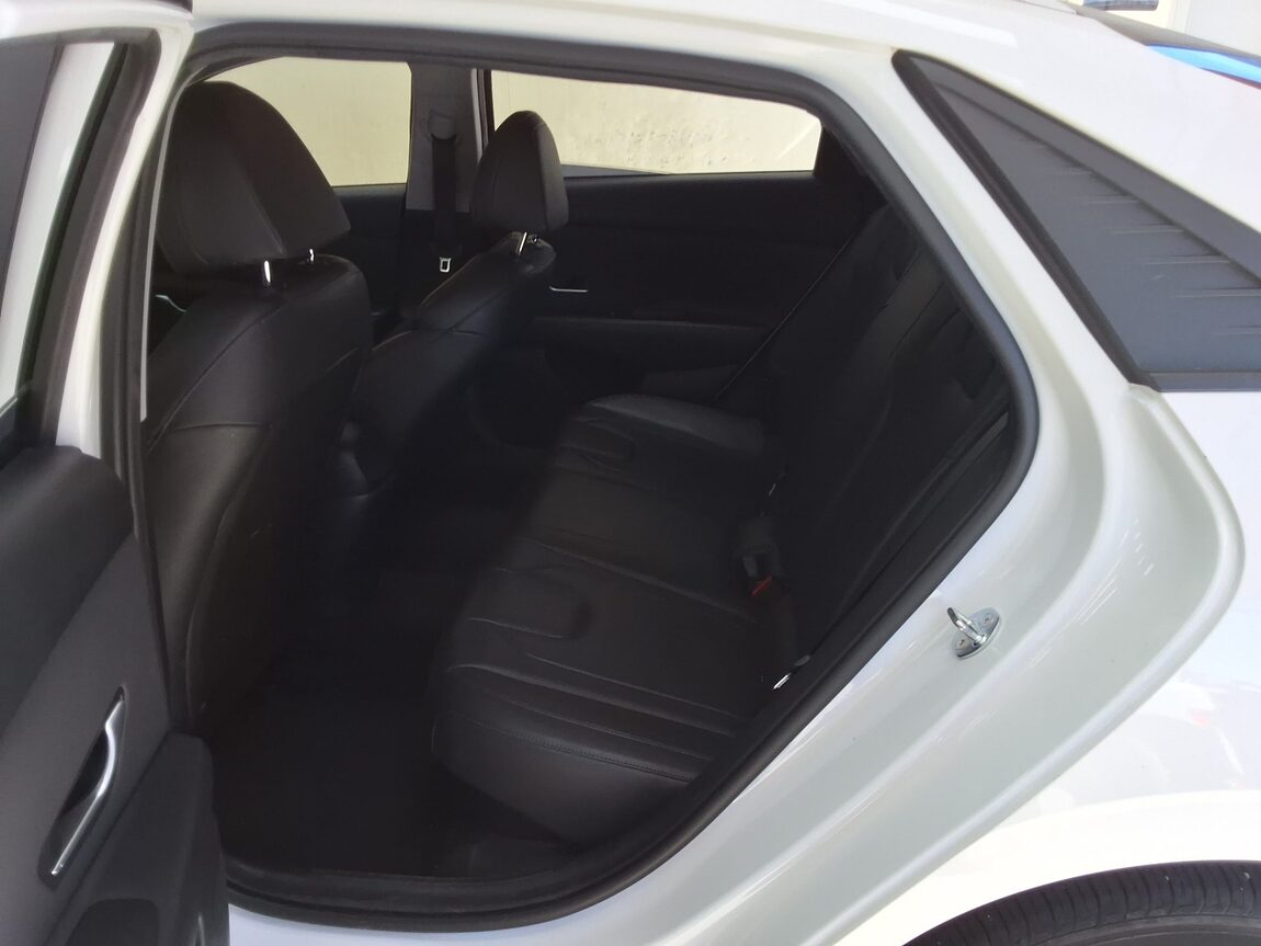 HYUNDAI AVANTE HYBRID (CN7) HEV CORPORATE USE 2023 - zdjęcie 13