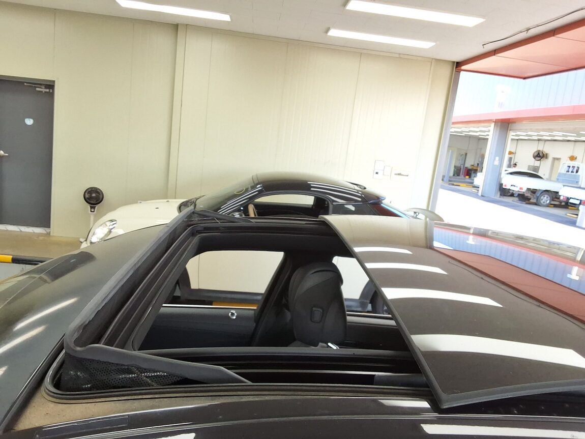 MERCEDES-BENZ S-CLASS (6TH GEN) S350 BLUETEC 4MATIC 2015 - zdjęcie 27