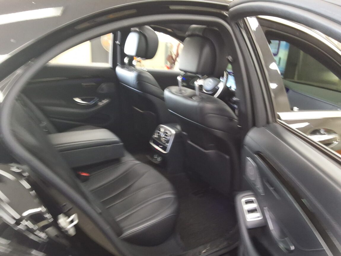 MERCEDES-BENZ S-CLASS (6TH GEN) S350 BLUETEC 4MATIC 2015 - zdjęcie 14