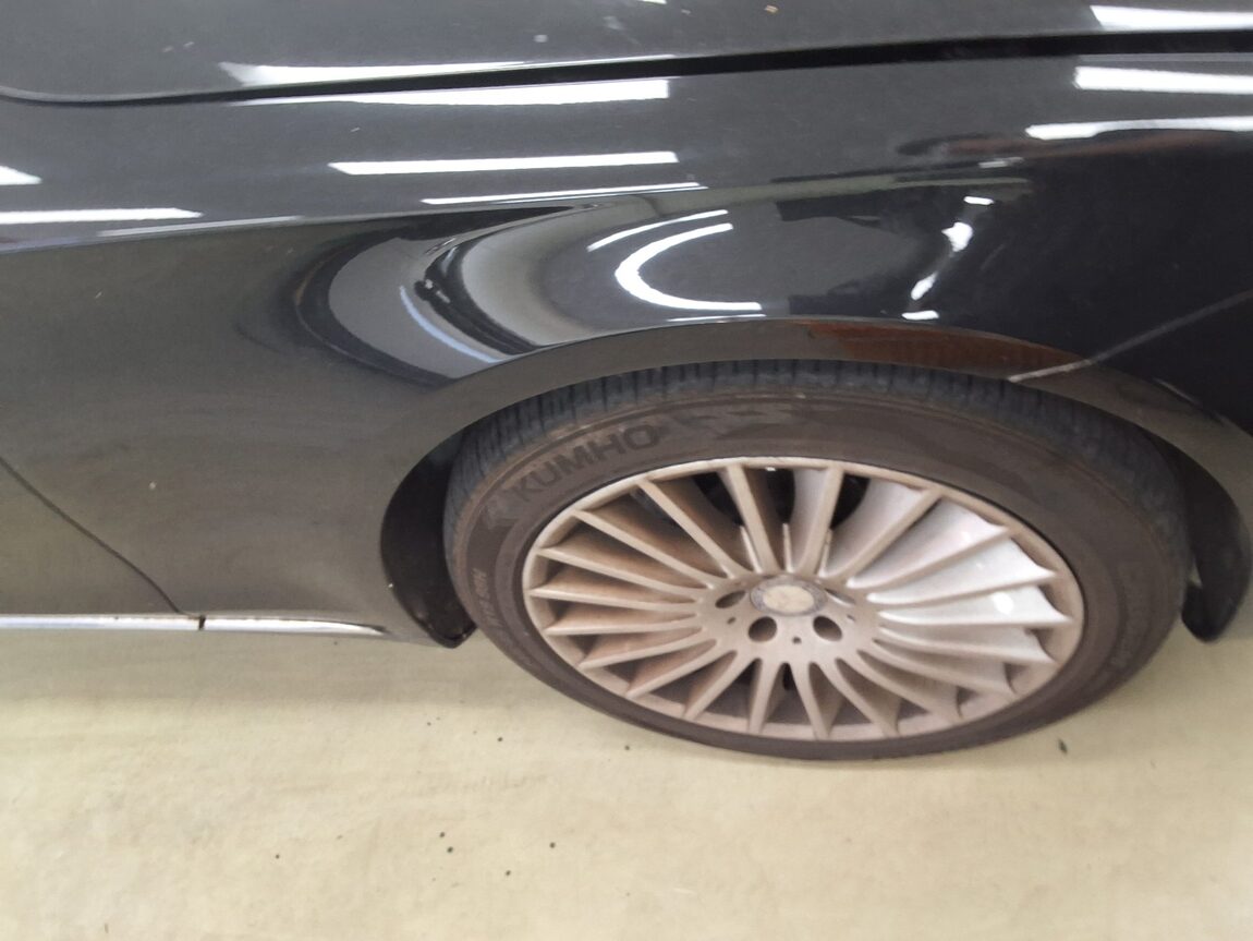 MERCEDES-BENZ S-CLASS (6TH GEN) S350 BLUETEC 4MATIC 2015 - zdjęcie 21