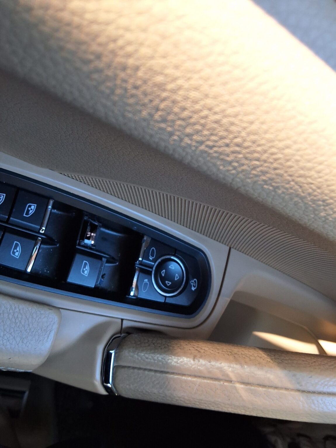PORSCHE CAYENNE (2ND GEN) DIESEL 3.0 2014 - zdjęcie 27