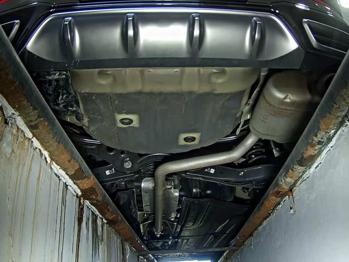 KIA NEW K5 (DL3) 2.0 GASOLINE PRESTIGE 2022 - zdjęcie 8