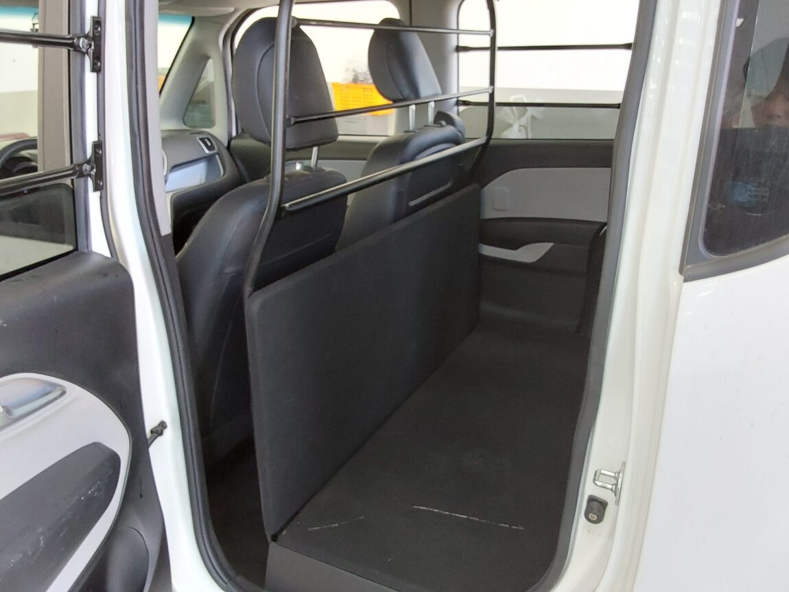 KIA THE NEW RAY VAN STANDARD 2022 - zdjęcie 12