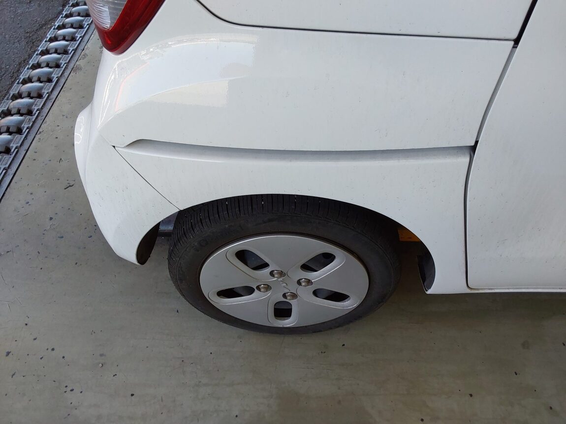 KIA THE NEW RAY VAN STANDARD 2022 - zdjęcie 24