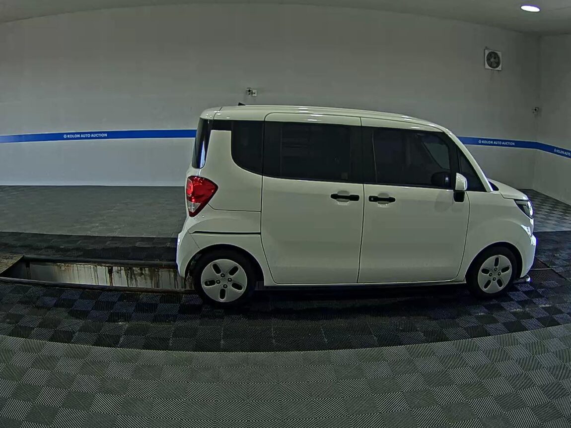 KIA THE NEW RAY VAN STANDARD 2022 - zdjęcie 4