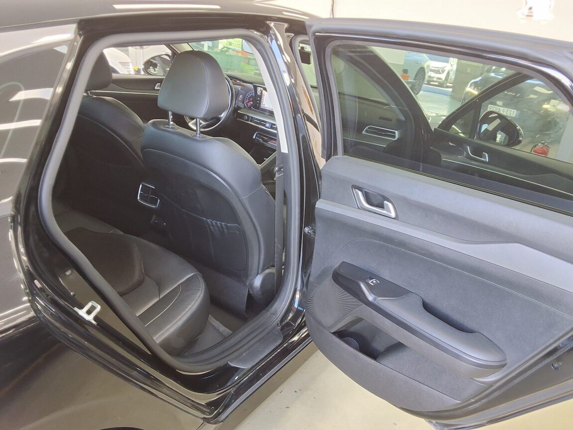 KIA NEW K5 (DL3) 2.0 GASOLINE PRESTIGE 2022 - zdjęcie 13
