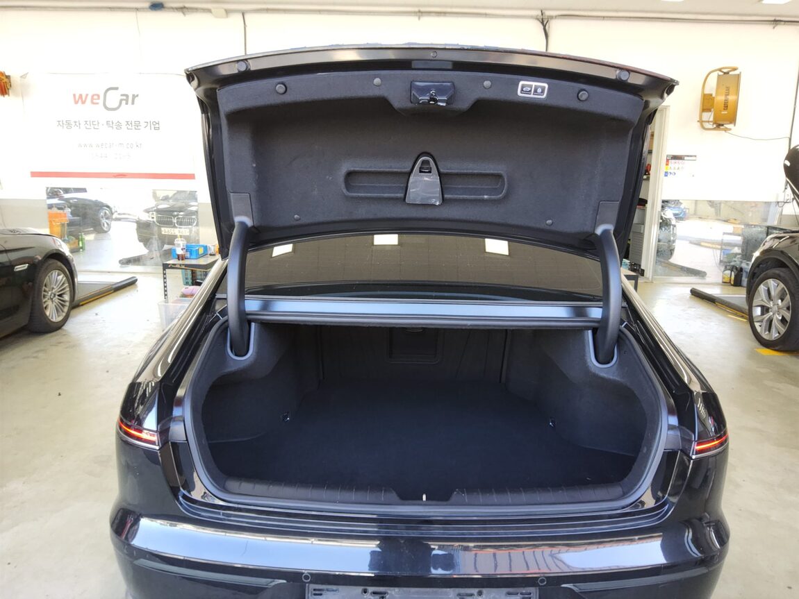 HYUNDAI THE ALL NEW GRANDEUR GASOLINE 3.5 2WD EXCLUSIVE 2024 - zdjęcie 15