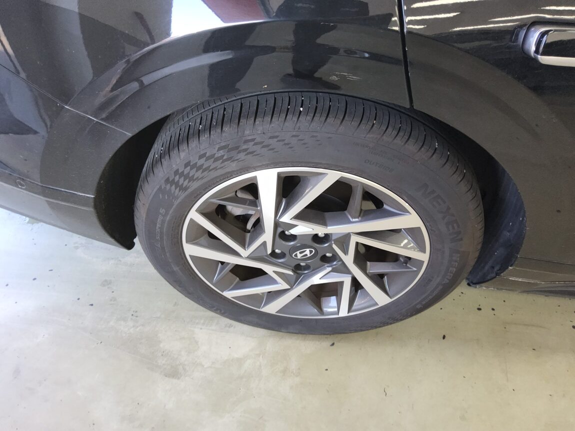 HYUNDAI THE ALL NEW GRANDEUR GASOLINE 3.5 2WD EXCLUSIVE 2024 - zdjęcie 25