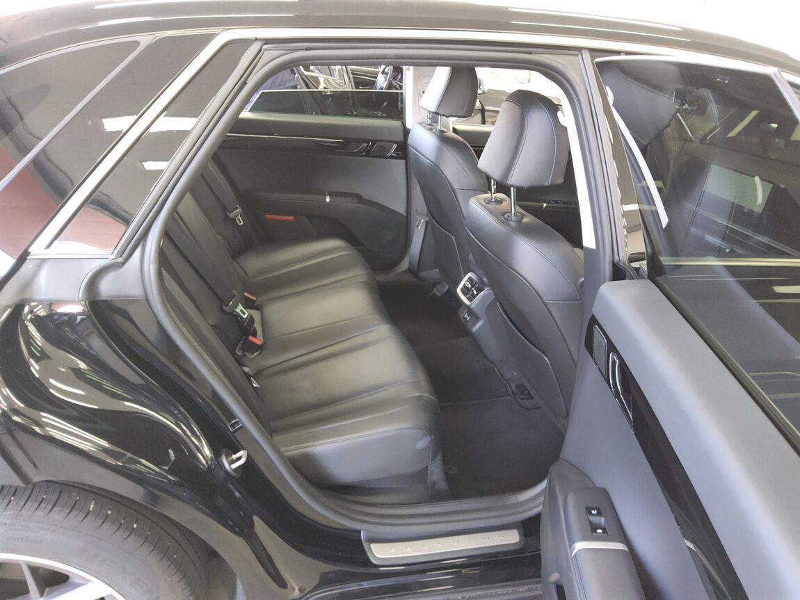 HYUNDAI THE ALL NEW GRANDEUR GASOLINE 3.5 2WD EXCLUSIVE 2024 - zdjęcie 13