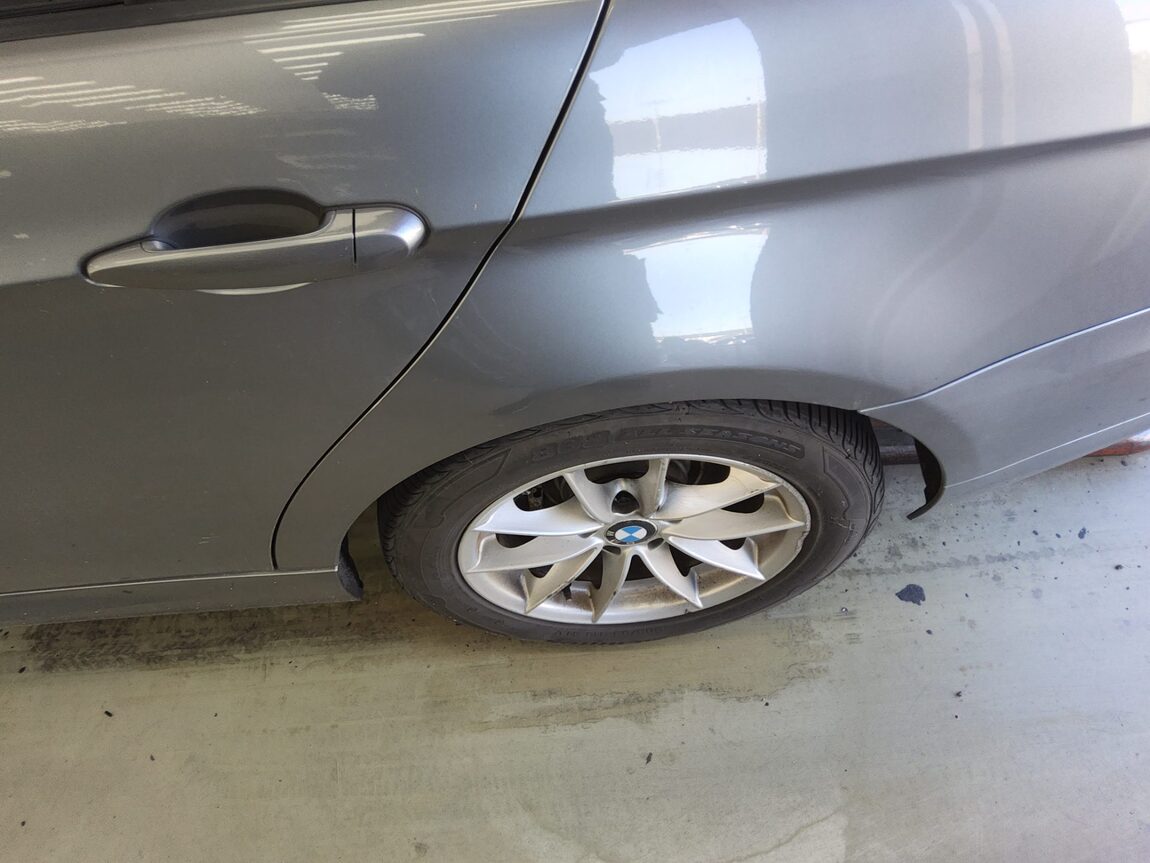 BMW 3 SERIES (5TH GEN) 320d 2011 - zdjęcie 25