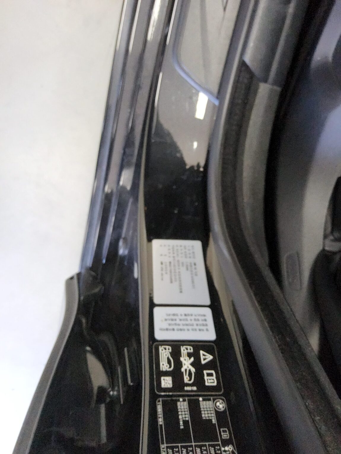 BMW 5 SERIES (6TH GEN) 520d xDRIVE 2015 - zdjęcie 16
