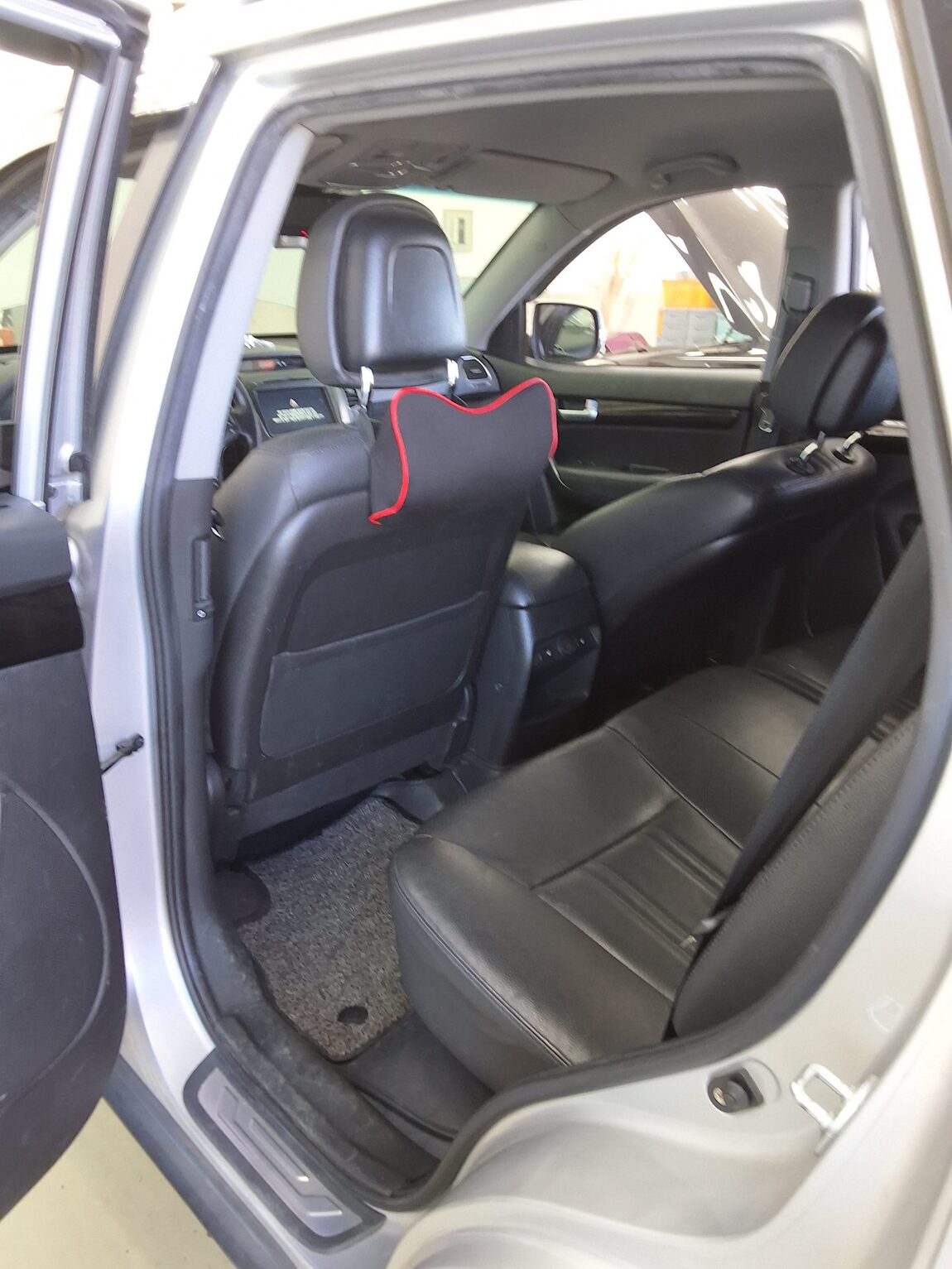 KIA NEW SORENTO R R2.0 4WD NOBLESSE 2014 - zdjęcie 12