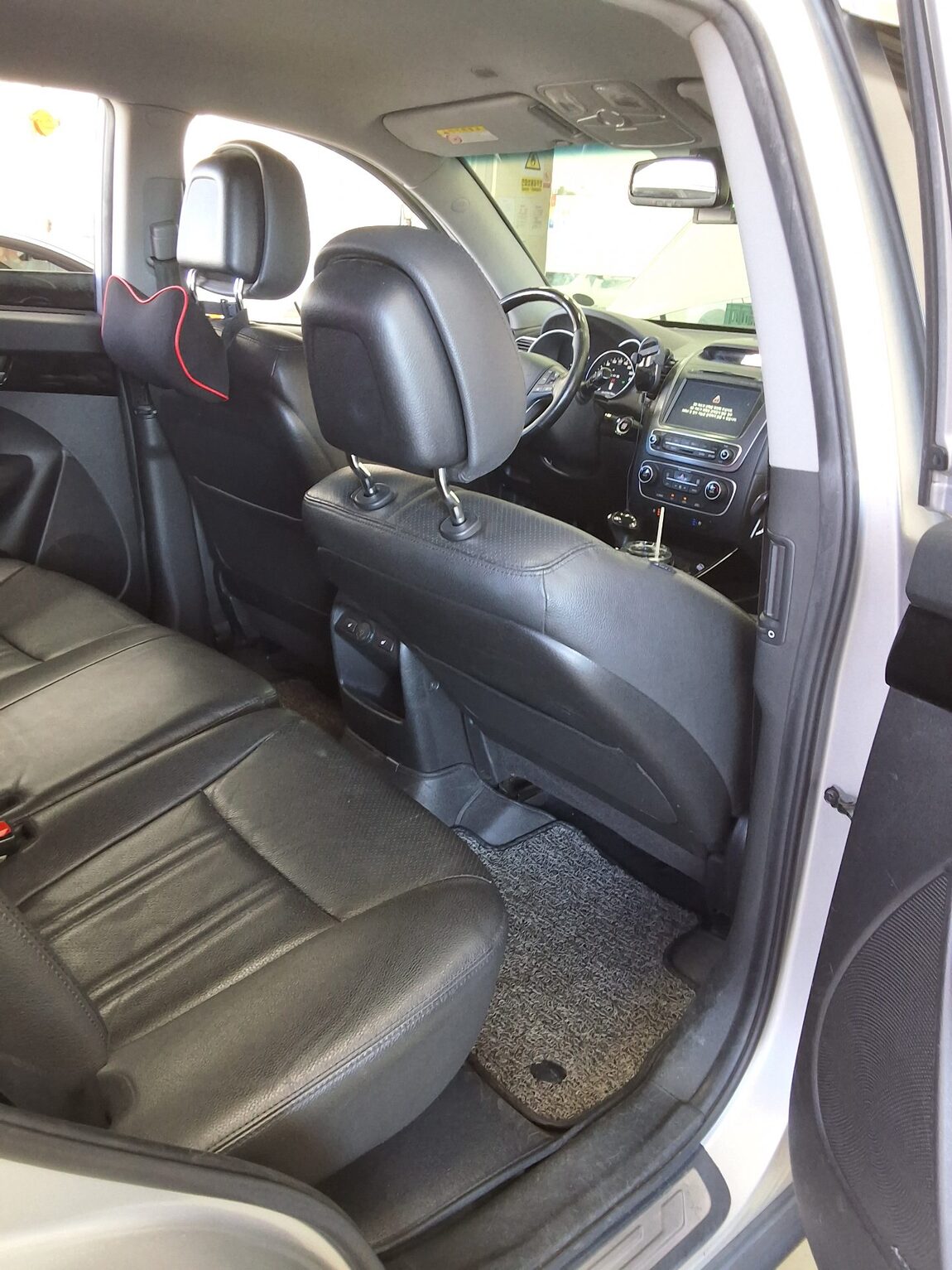 KIA NEW SORENTO R R2.0 4WD NOBLESSE 2014 - zdjęcie 13