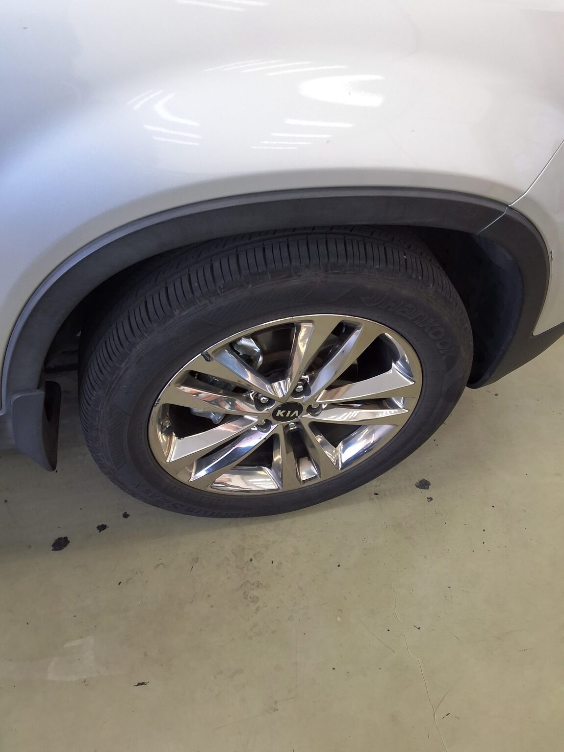 KIA NEW SORENTO R R2.0 4WD NOBLESSE 2014 - zdjęcie 22