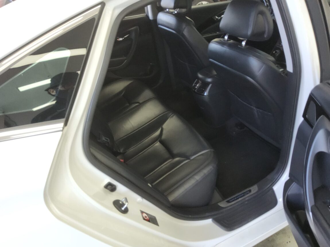 HYUNDAI GRANDEUR HG HG 300 EXCLUSIVE 2017 - zdjęcie 13
