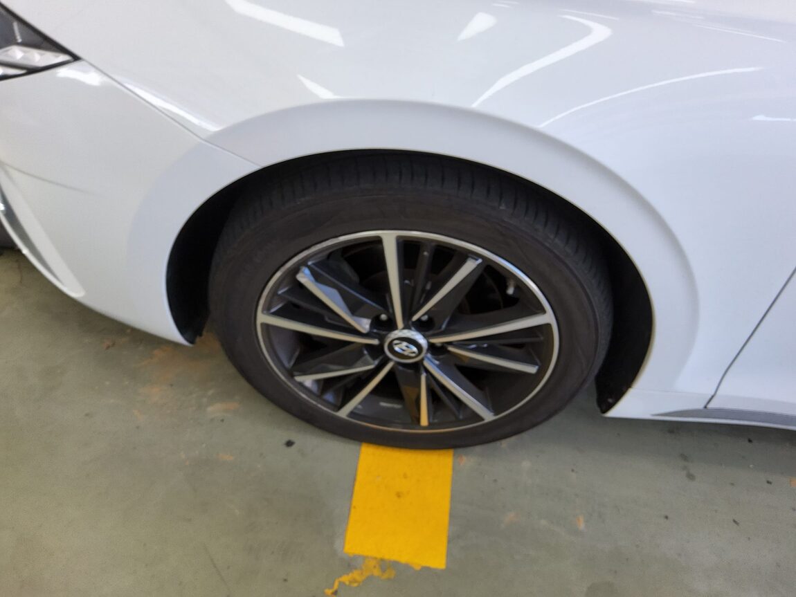 HYUNDAI THE NEW GRANDEUR IG GASOLINE 3.3 PREMIUM CHOICE 2020 - zdjęcie 23