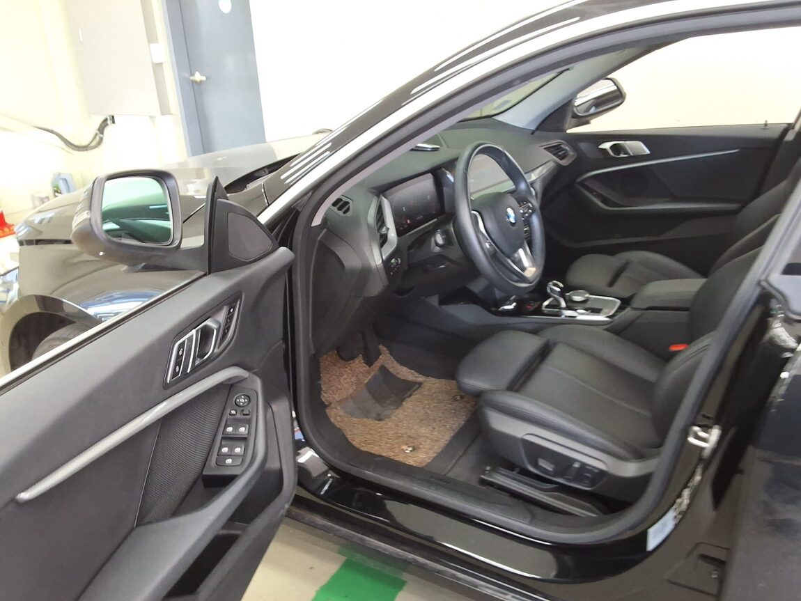 BMW 2 SERIES (2ND GEN) GRAN COUPE 220i ADVANTAGE 2022 - zdjęcie 11