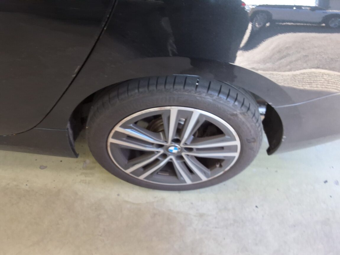 BMW 2 SERIES (2ND GEN) GRAN COUPE 220i ADVANTAGE 2022 - zdjęcie 20