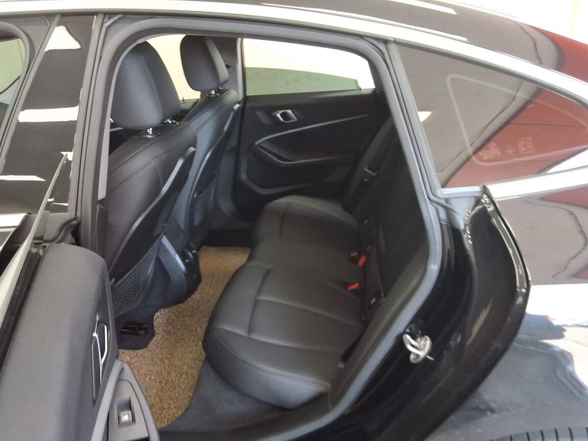 BMW 2 SERIES (2ND GEN) GRAN COUPE 220i ADVANTAGE 2022 - zdjęcie 13