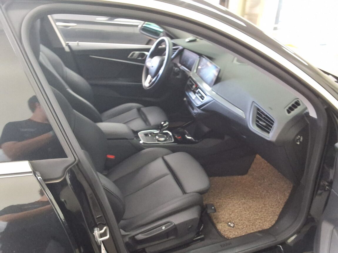 BMW 2 SERIES (2ND GEN) GRAN COUPE 220i ADVANTAGE 2022 - zdjęcie 15