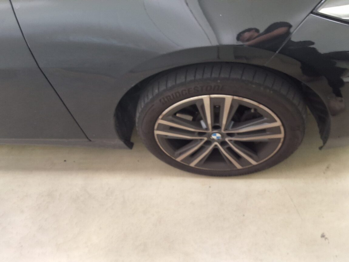 BMW 2 SERIES (2ND GEN) GRAN COUPE 220i ADVANTAGE 2022 - zdjęcie 21