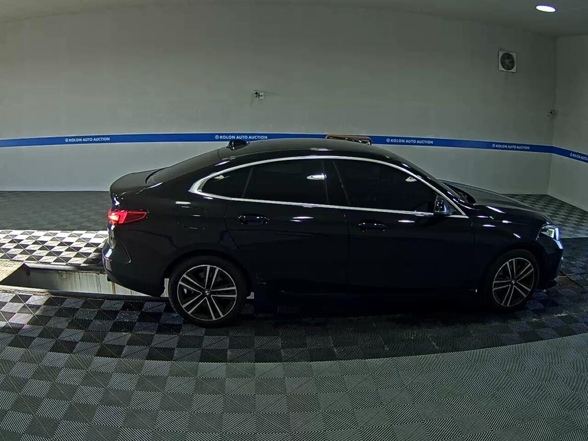 BMW 2 SERIES (2ND GEN) GRAN COUPE 220i ADVANTAGE 2022 - zdjęcie 4