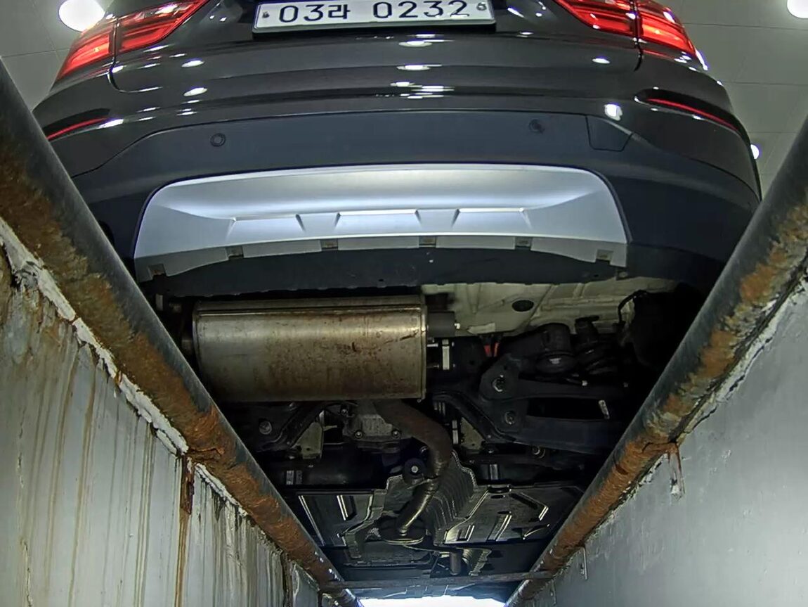 BMW X4 20d xDRIVE SAC 2017 - zdjęcie 8