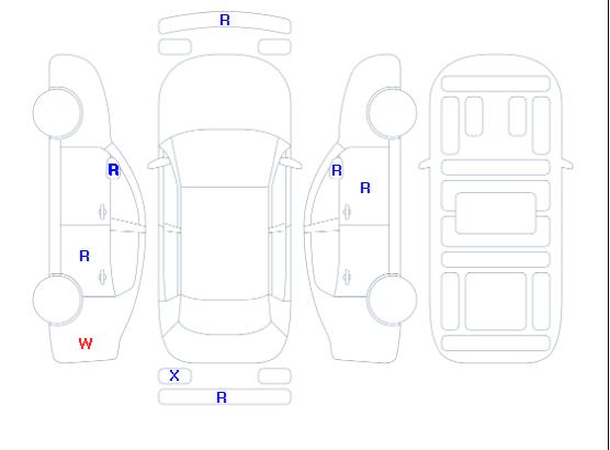 VOLKSWAGEN TIGUAN 2.0 TDI BLUEMOTION PREMIUM 2015 - zdjęcie 24