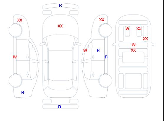 KIA NEW K5 (DL3) 1.6 GASOLINE TURBO SIGNATURE 2023 - zdjęcie 34