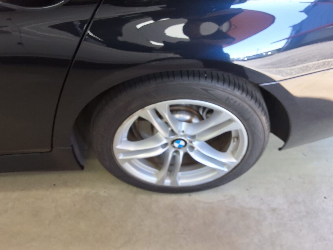 BMW 5 SERIES (6TH GEN) 528i xDRIVE M AERODYNAMIC 2016 - zdjęcie 20