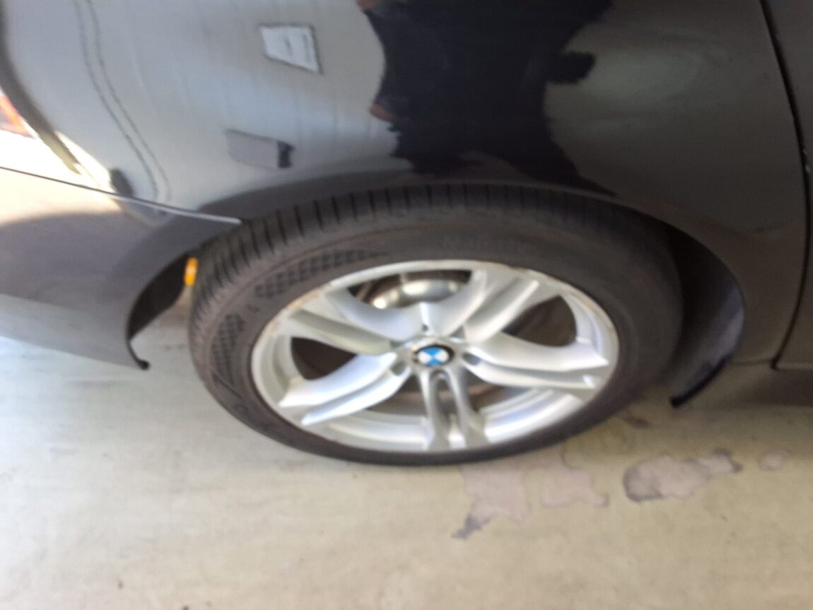 BMW 5 SERIES (6TH GEN) 528i xDRIVE M AERODYNAMIC 2016 - zdjęcie 22