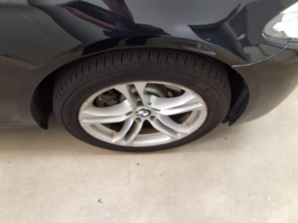 BMW 5 SERIES (6TH GEN) 528i xDRIVE M AERODYNAMIC 2016 - zdjęcie 21