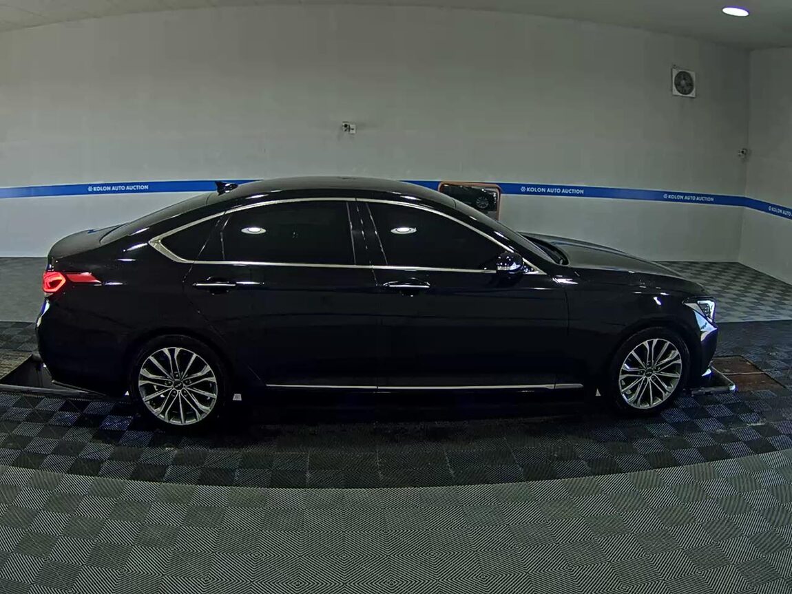 HYUNDAI GENESIS DH G330 MODERN 2016 - zdjęcie 4