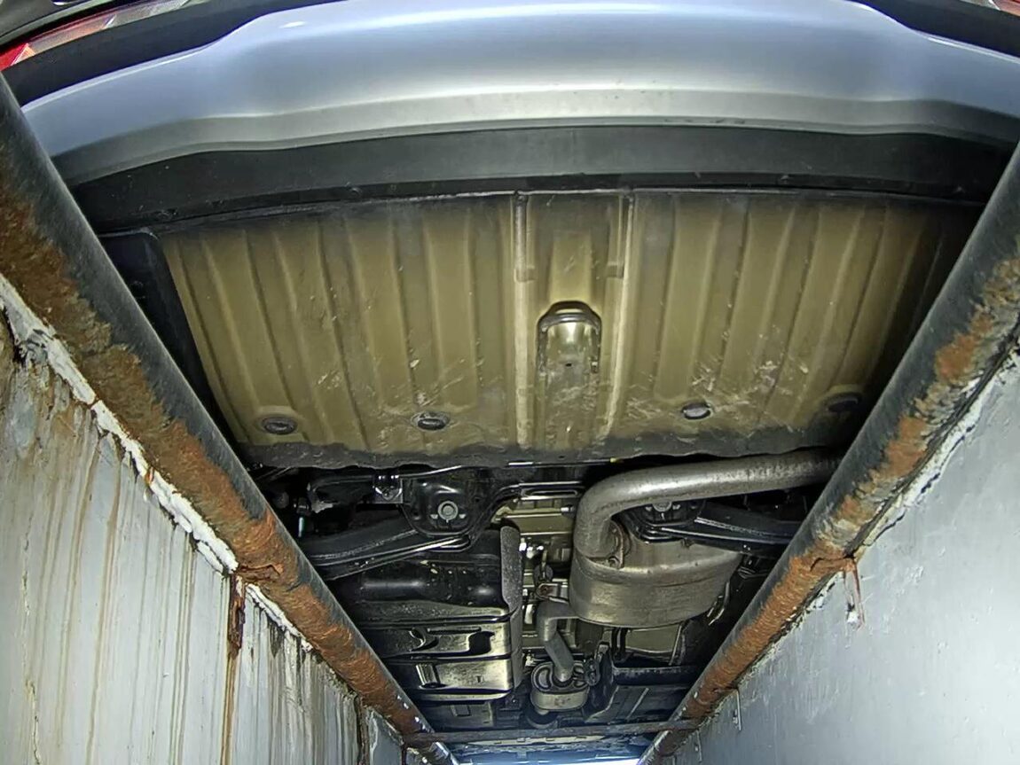 KIA NEW CARNIVAL (KA4) 9-SEATER GASOLINE PRESTIGE 2023 - zdjęcie 8