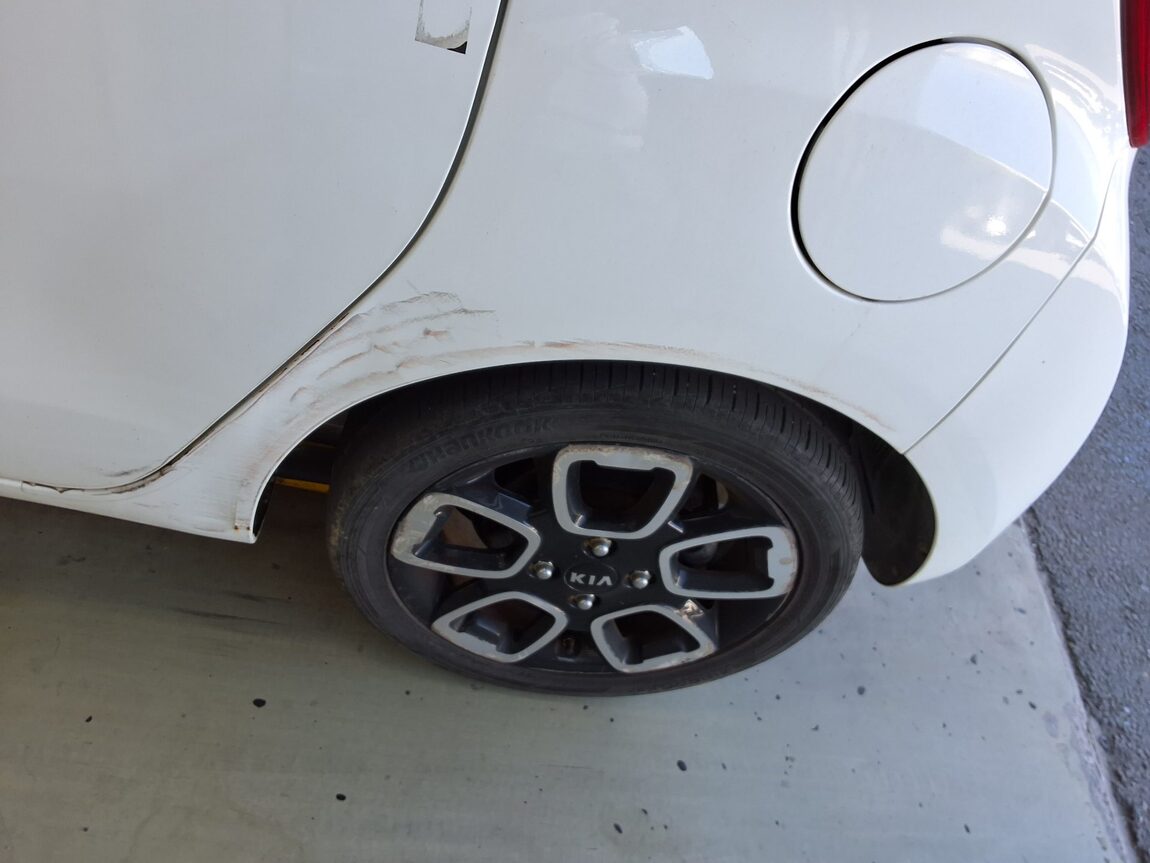 KIA THE NEW RAY 1.0 GASOLINE PRESTIGE 2019 - zdjęcie 22