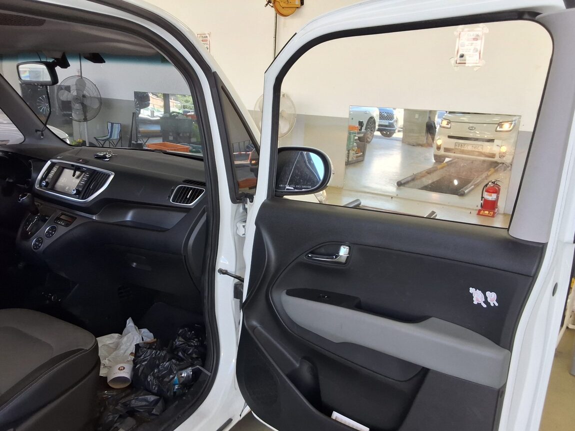 KIA THE NEW RAY 1.0 GASOLINE PRESTIGE 2019 - zdjęcie 14