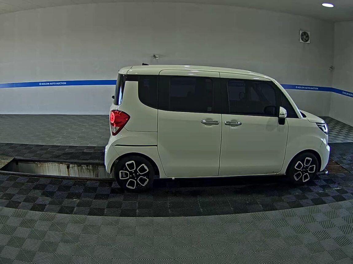 KIA THE NEW RAY 1.0 GASOLINE PRESTIGE 2019 - zdjęcie 4