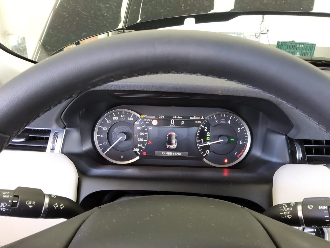 LAND ROVER DISCOVERY SPORT 2.0 P250 SE 2023 - zdjęcie 9